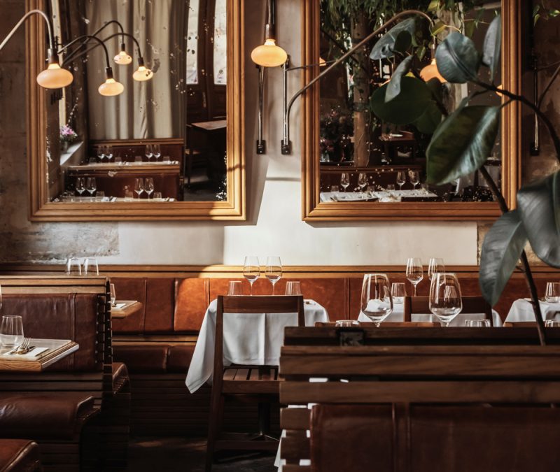 Restaurant-web