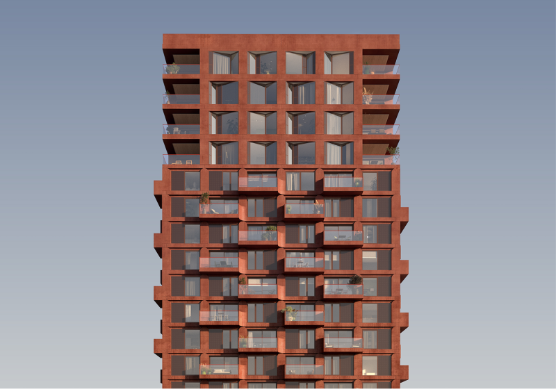 Thebuilding-skyvillas